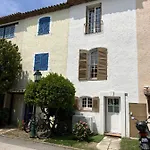 Casa Ika Port - Maison 4 + Amarrage 빌라