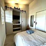 Casa Ika Port - Maison 4 + Amarrage Willa *