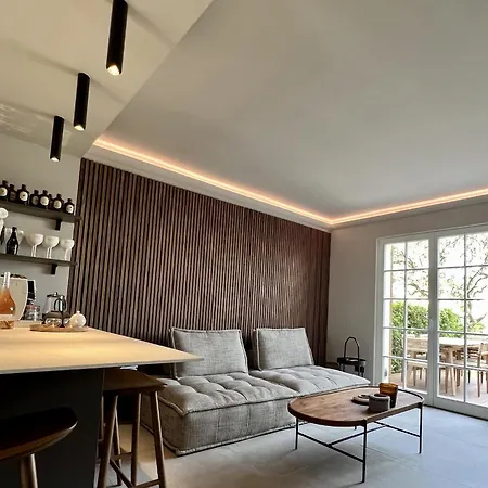 Casa Ika Port - Maison 4 + Amarrage 别墅 *