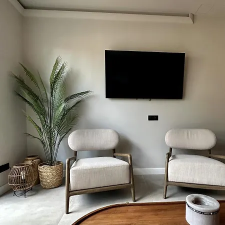 Casa Ika Port - Maison 4 + Amarrage 别墅 *