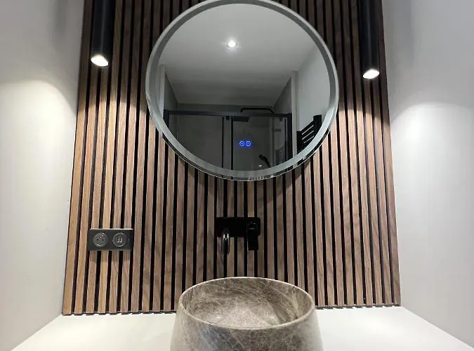 Casa Ika Port - Maison 4 + Amarrage 别墅 *