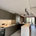 Casa Ika Port - Maison 4 + Amarrage