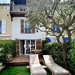 Casa Ika Port - Maison 4 + Amarrage וילה
