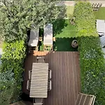 Casa Ika Port - Maison 4 + Amarrage ヴィラ *