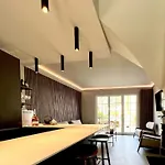 Villa Casa Ika Port - Maison 4 + Amarrage *