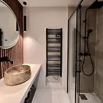 Casa Ika Port - Maison 4 + Amarrage Villa