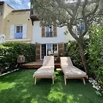 Casa Ika Port - Maison 4 + Amarrage