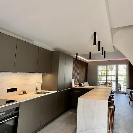 Casa Ika Port - Maison 4 + Amarrage
