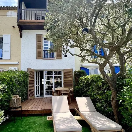 Casa Ika Port - Maison 4 + Amarrage Villa