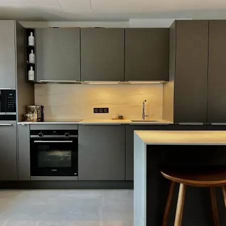 Casa Ika Port - Maison 4 + Amarrage * Grimaud