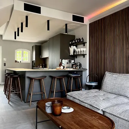 Casa Ika Port - Maison 4 + Amarrage * Grimaud