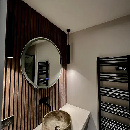 Casa Ika Port - Maison 4 + Amarrage Grimaud