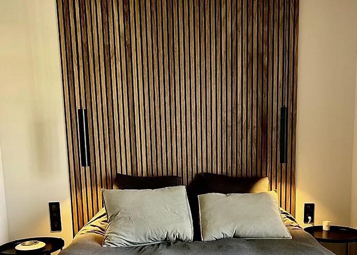 Villa Casa Ika Port - Maison 4 + Amarrage