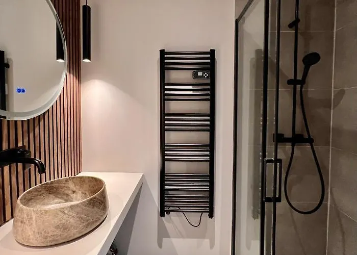 Casa Ika Port - Maison 4 + Amarrage Villa